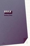 Audrey Clees - Seule.