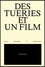 Fanny Garin - Des tueries et un film.