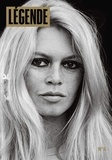 François Vey - Légende N° 6 : Brigitte Bardot.