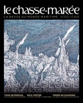 Gwendal Jaffry et Jean-Paul Boucher - Le Chasse-marée N° 320, avril-mai 2021 : Archéologie et rêves sous-marins.