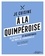 Guénaëlle Théaud et Franck Betermin - Je cuisine à la quimpéroise - 25 recettes, portraits, archives, reportages....