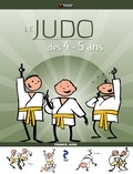  France Judo - Le Judo des 4-5 ans.