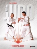 Patrick Roux - Judo - Volume 1 - Entraînement cognitif et analyse de l'activité.