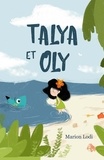 Marion Lodi - Talya et Oly.