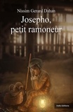 Gérard nissim dahan Dahan - Josepho, Petit Ramoneur.