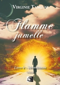 Virginie Tanguay - Flamme Jumelle, Dévoilement Livre 4.