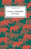 Michel Bournaud - Contes et légendes de l'ours.