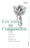 Salomé Ambill - Les voix de l'impossible - Journal d'adieux.