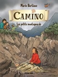 Marie Bertiaux - Les petits montagnards - Camino volume 5.