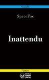  Spacefox - Inattendu.