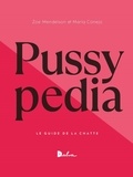 Zoe Mendelson et María Conejo - Pussypedia - Le guide de la chatte.