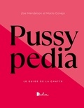 Zoe Mendelson et María Conejo - Pussypedia - Le guide de la chatte.