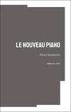 Handschin P.n.a. - Le Nouveau piano.