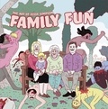 Julian Huber - Family Fun - The Art of Jesse Simpson.