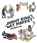 Johnny Ryan - Wet Market - Number one.