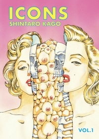 Shintaro Kago - Icons.