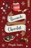 Magali Santos et Amandine Peter - Flocons de chocolat.