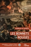 Charles Le Goffic - Les Bonnets rouges.
