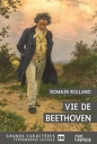 Romain Rolland - Vie de Beethoven.