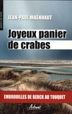 Jean-Paul Maënhaut - Joyeux panier de crabes.