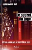 Emmanuel Sys - Le secret du juge.