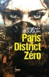 Jérémy Bouquin - Paris District Zéro.