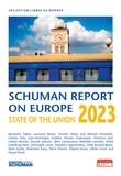 Pascale Joannin - State of the Union, Schuman report on Europe 2023.