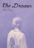 Barbara Soyer et Sophie Toulouse - The Drawer N° 23 : Portraits.