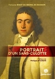 Françoise Bigot du Mesnil du Buisson - Portraits d'un sans-culotte.