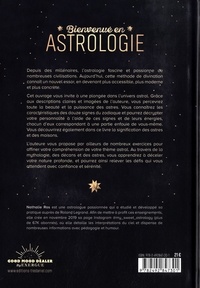 Bienvenue en Astrologie