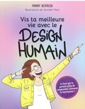 Fanny Berrebi - Vis ta meilleure vie avec le design humain.