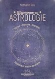 Nathalie Ros - Bienvenue en Astrologie.