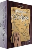  Kalypso et Margot Dallas - L'Oracle de Kalypso - Avec 51 cartes.