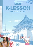 Soo Kim - K-Lesson - Le Coréen pour tous.