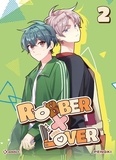  Pengki - K! Addict  : Robber x Lover - (Webtoon) - Tome 2.