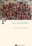 Hala Moughanie - Il faut revenir.