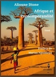 Dione Alioune - Afrique et contemporanéité - essai.