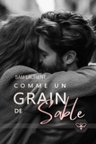 Sam Laurent - Comme un grain de sable.
