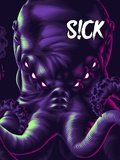  Sick - S!CK N° 18 : Lovecraft.