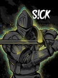  Sick - S!CK N° 21 : Dark Soul.
