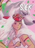  Sick - S!CK N° 22 : Ghibli.