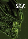  Sick - S!CK N° 25 : Alien.