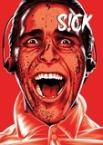  Sick - S!CK N° 24 : American Psycho - Le diable de Wall Street.