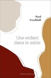 Paul Vecchiali - Une enfant dans le sable.