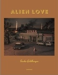 Goldberger Sacha - Alien love.