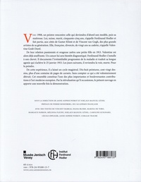 Ferdinand Hodler. Valentine. Coffret en 2 volumes : Volume 1, Peintures et dessins ; Volume 2, Chronique et carnets