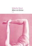 Mikella Nicol - Mise en forme.