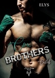  Elys - Cox Brothers - tome 2 : Caleb.