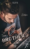  Elys - Cox Brothers - Tome 3 : Jackson.