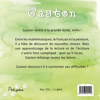 Petipas  Gaston mélange tout